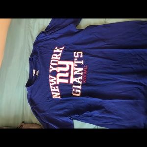 Vintage New York Giants Tshirt